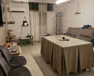 Dining room of Flat for sale in Linares  with Terrace and Balcony