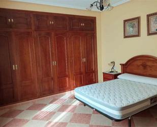 Bedroom of Flat to rent in Villacarrillo