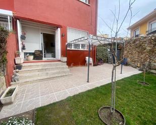 Garden of Flat for sale in Moralzarzal