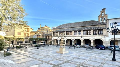 Casa adosada en venda a Travesía Jaén, 5, Mengíbar, Jaén - imatge 3 Foto 3 de Casa adosada en venda a Travesía Jaén, 5, Mengíbar, Jaén