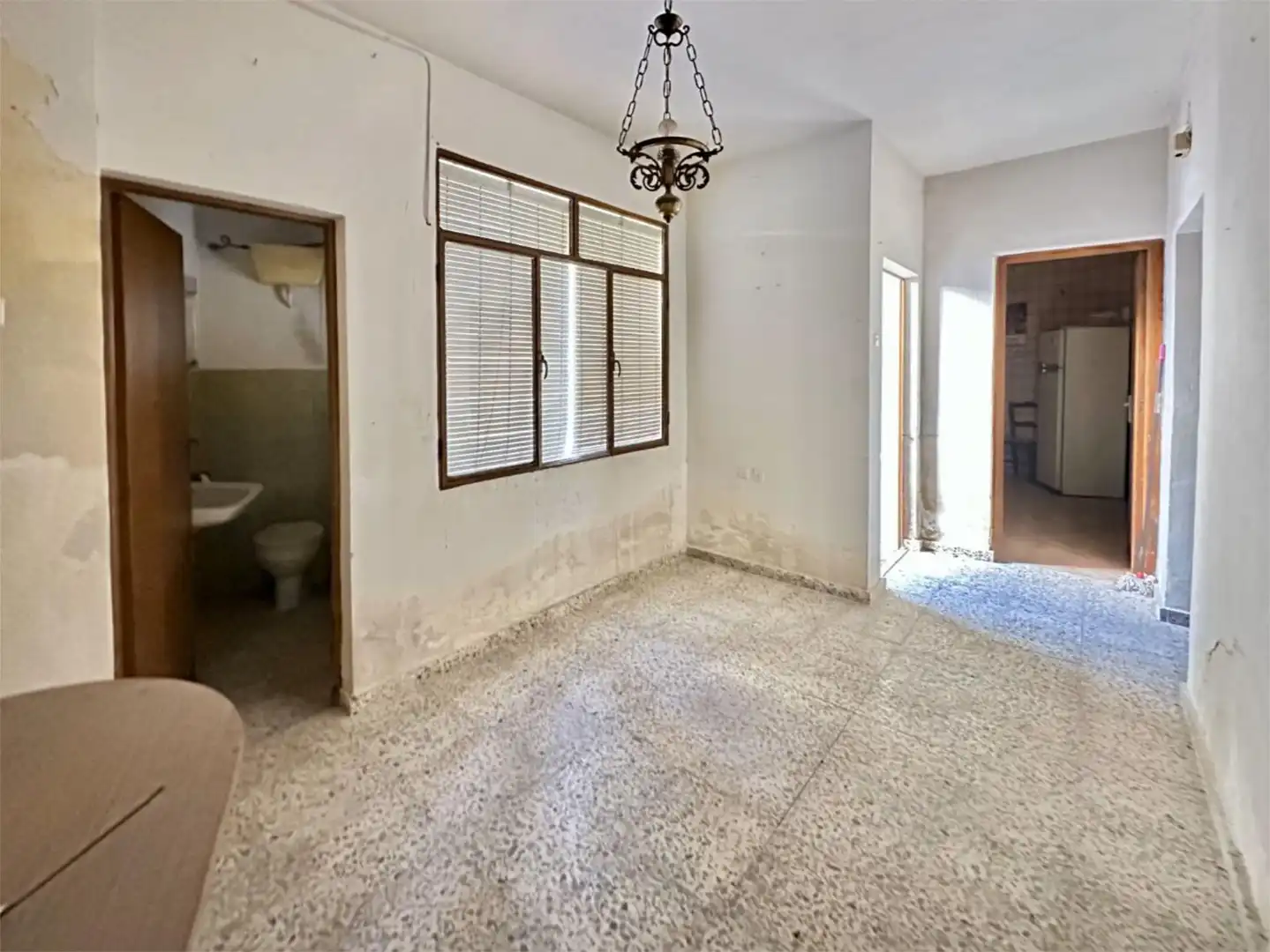 Casa adosada en venda a Travesía Jaén, 5, Mengíbar Casa adosada en venda en Mengíbar amb Terrassa i Balcó