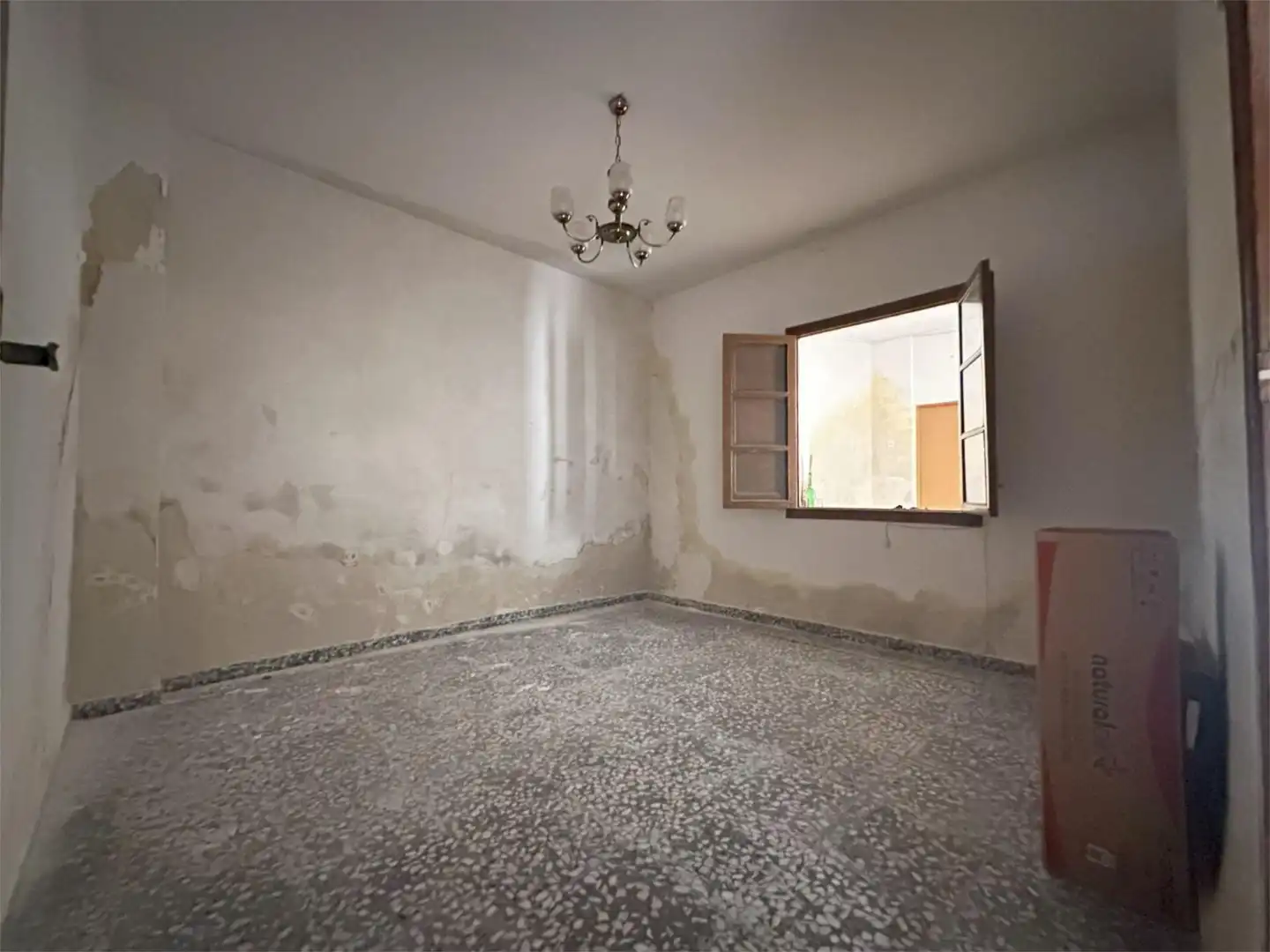 Casa adosada en venda a Travesía Jaén, 5, Mengíbar Casa adosada en venda en Mengíbar amb Terrassa i Balcó