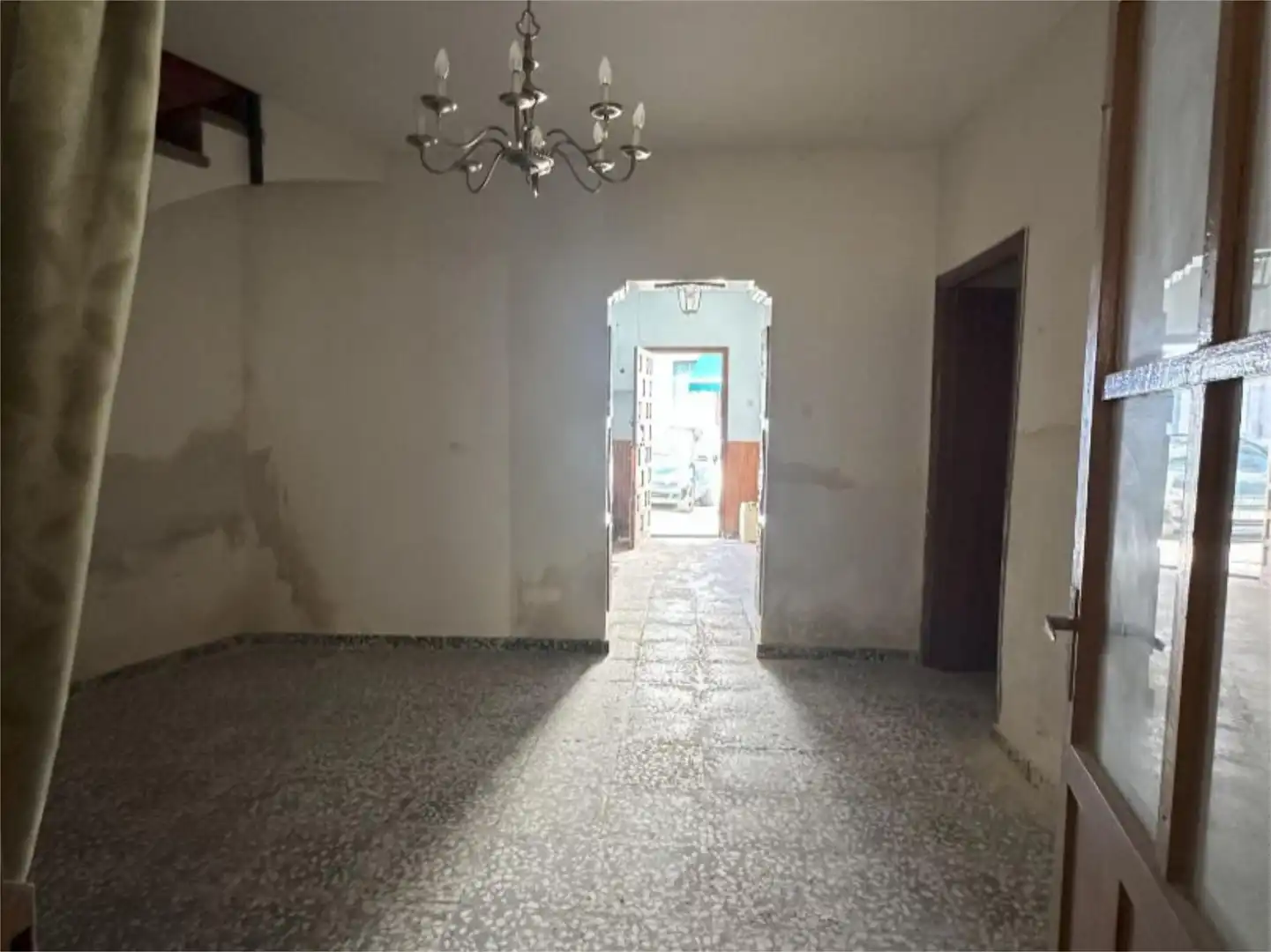 Casa adosada en venda a Travesía Jaén, 5, Mengíbar Casa adosada en venda en Mengíbar amb Terrassa i Balcó
