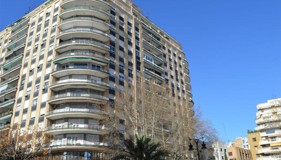 Flat to rent in Carrer de Xàtiva, 1, Sant Francesc, Valencia - image 1 Photo 1 of Flat to rent in Carrer de Xàtiva, 1, Sant Francesc, Valencia