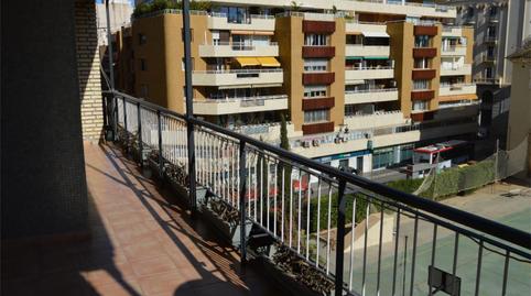 Flat to rent in Carrer de Xàtiva, 1, Sant Francesc, Valencia - image 2 Photo 2 of Flat to rent in Carrer de Xàtiva, 1, Sant Francesc, Valencia