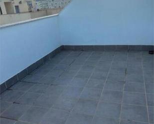 Terrace of Flat to rent in Moncofa  with Heating, Private garden and Terrace