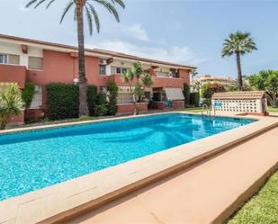 Flat to rent in Carretera de les Marines a Dénia, 192, El Palmar - Los Molinos