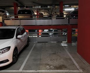 Parking of Garage to rent in L'Hospitalet de Llobregat