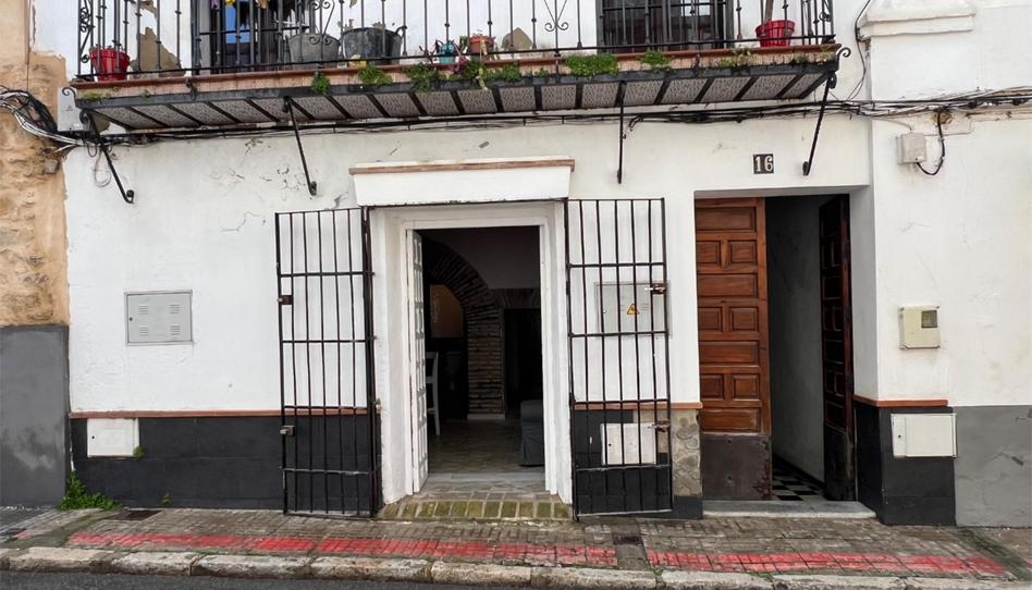 Flat for sale in Calle Misericordia, 16, Ayuntamiento - Barrio Alto, Cádiz - image 1 Photo 1 of Flat for sale in Calle Misericordia, 16, Ayuntamiento - Barrio Alto, Cádiz