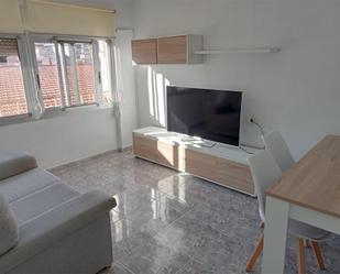 Living room of Flat to rent in Alcoy / Alcoi  with Air Conditioner