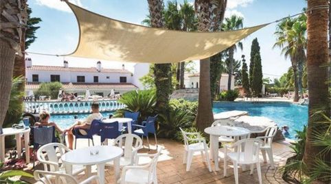 Flat for sale in Avinguda Central, 58, Cala en Porter, Alaior - image 3 Photo 3 of Flat for sale in Avinguda Central, 58, Cala en Porter, Alaior