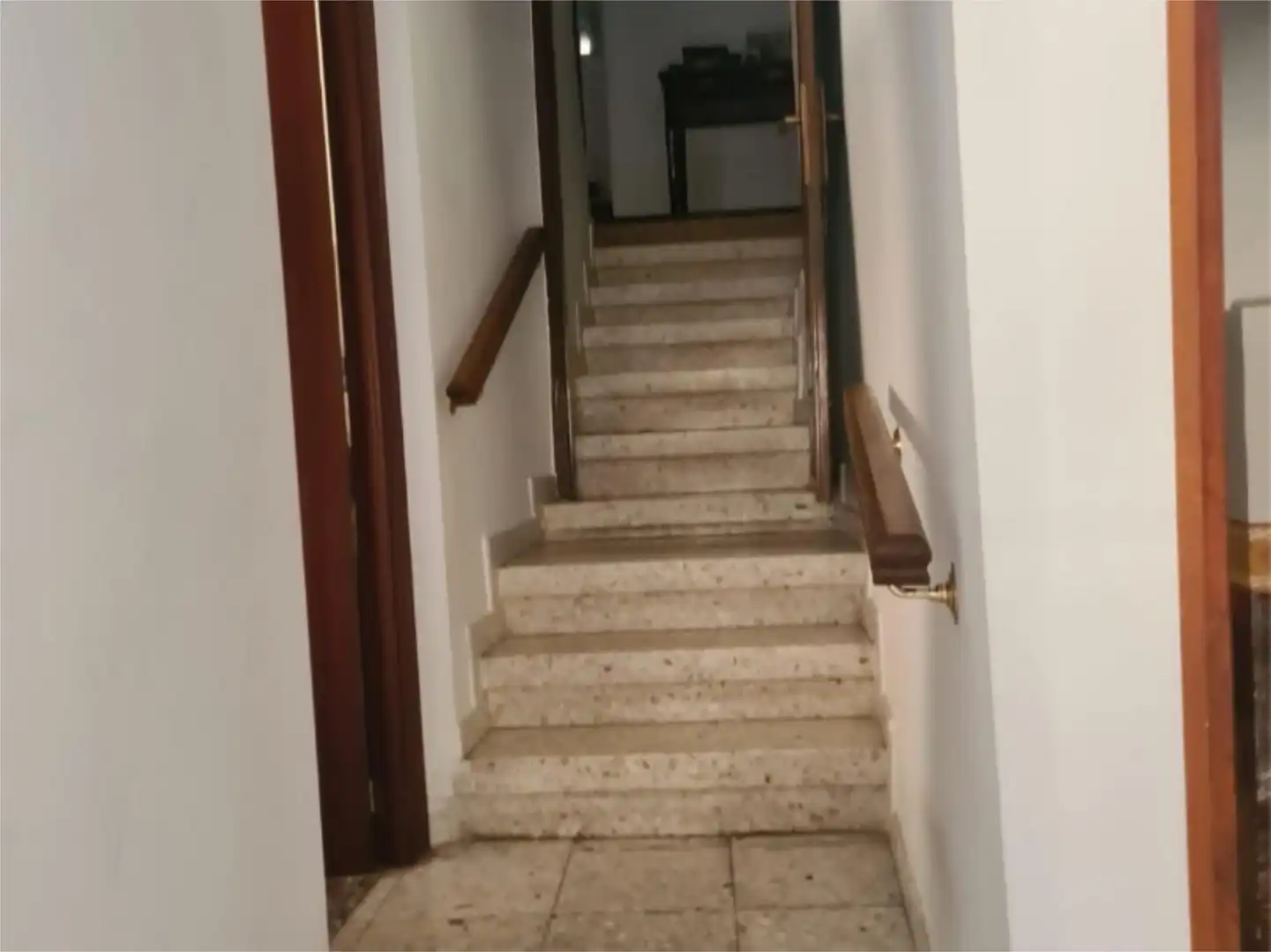 Dúplex en venda en Pampliega amb Traster, Moblat i Balcó
