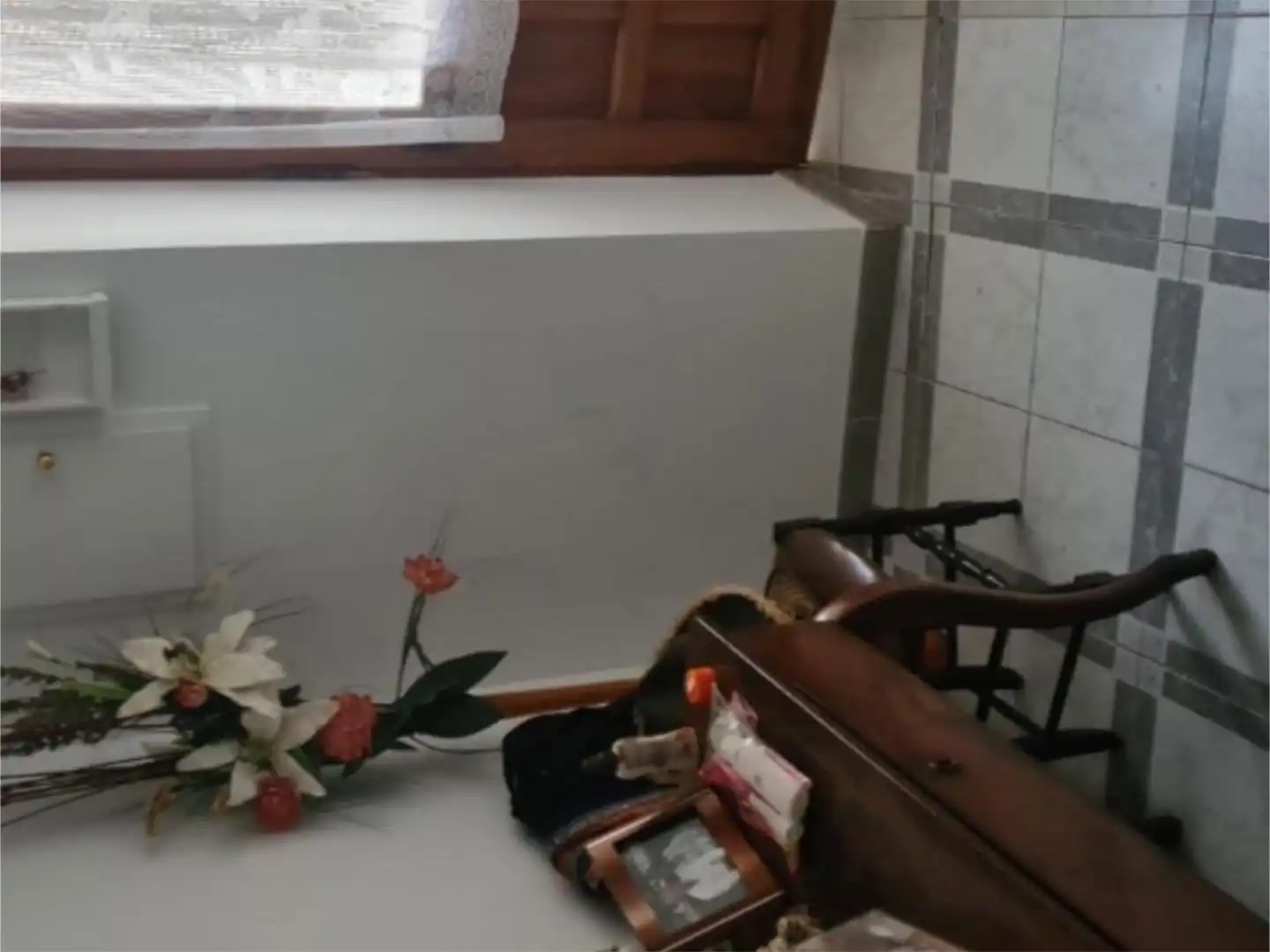 Dúplex en venda en Pampliega amb Traster, Moblat i Balcó