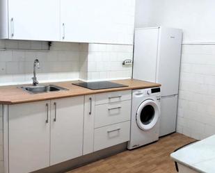 Kitchen of Flat to rent in Camargo  with Air Conditioner, Heating and Terrace