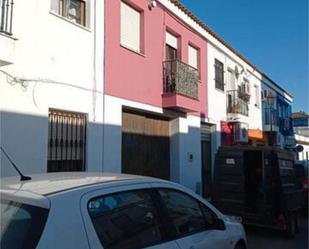 Exterior view of Apartment for sale in  Huelva Capital  with Terrace