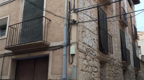 Planta baja for sale in Calle la Agüera, 11, Mas de las Matas, Teruel - image 3 Photo 3 of Planta baja for sale in Calle la Agüera, 11, Mas de las Matas, Teruel