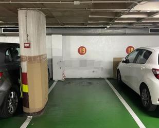 Parking of Garage to rent in Alicante / Alacant