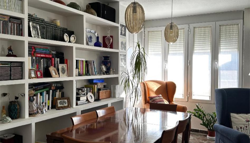 Dúplex en venda a Calle Porcuna, 3, Peñamefecit - Avda Barcelona, Jaén - imatge 1 Foto 1 de Dúplex en venda a Calle Porcuna, 3, Peñamefecit - Avda Barcelona, Jaén