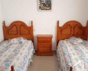 Apartament de lloguer a Las Mercedes - El Carmen