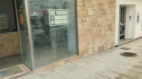 Photo 2 of Premises for sale in Rúa de Rosalía de Castro, 18, Burela, Lugo