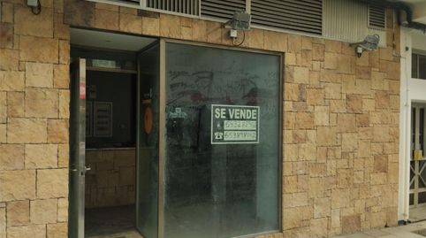 Photo 3 of Premises for sale in Rúa de Rosalía de Castro, 18, Burela, Lugo