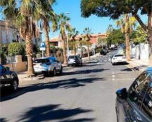 Vista exterior de Casa o xalet en venda en Adeje amb Terrassa