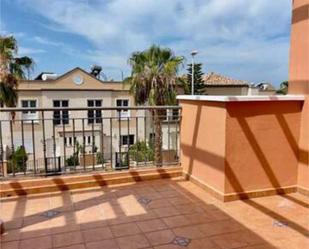Terrace of House or chalet for sale in Adeje  with Terrace