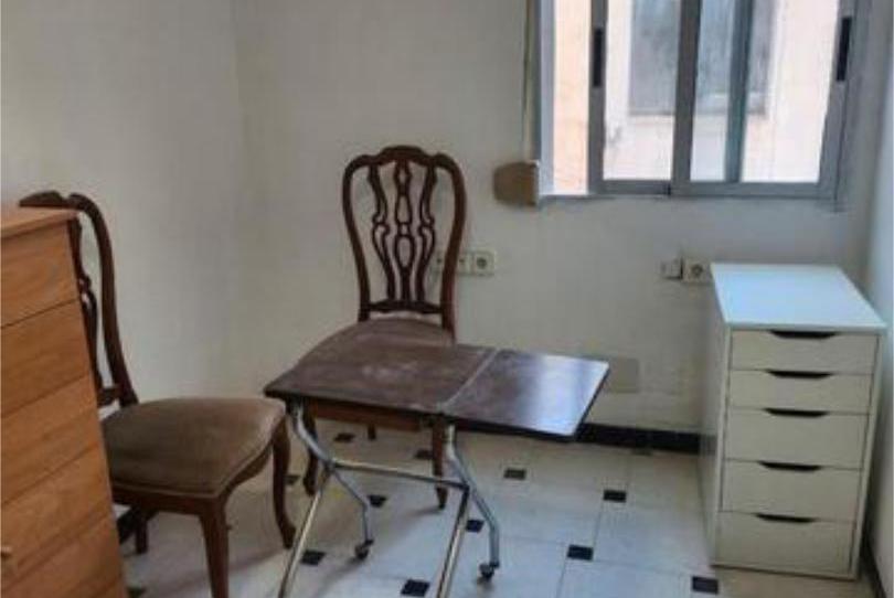 Foto 1 de Pis en venda a Juan XXIII, Alicante