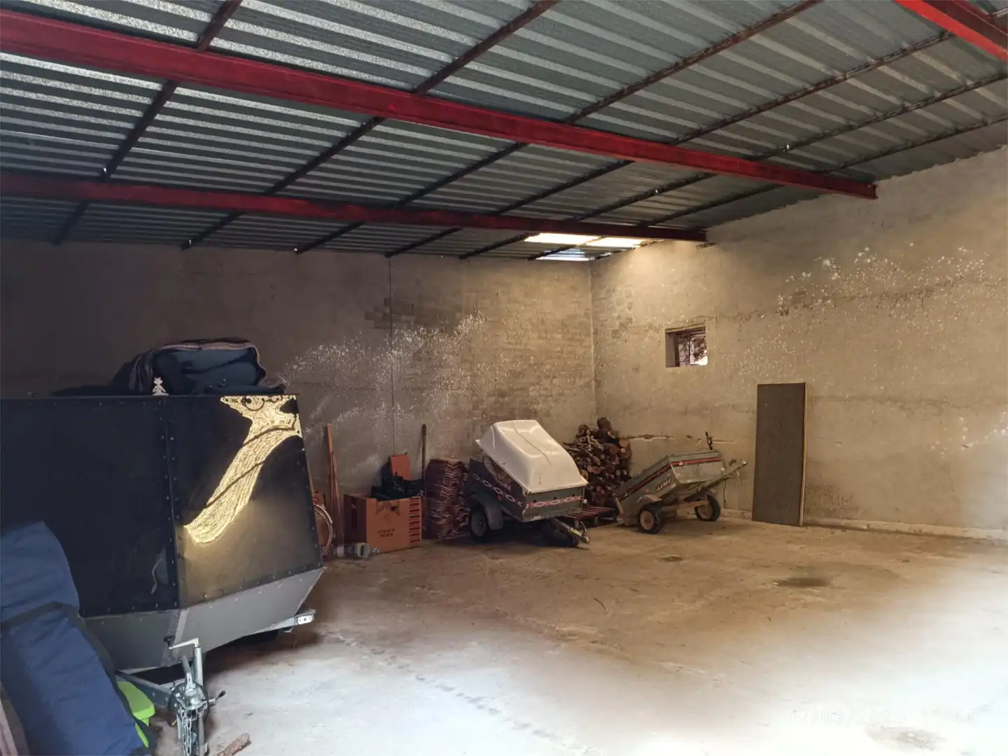 Garage zum Verkauf in Calle de la Fragua, 6, Tardáguila Garage zum Verkauf in Tardáguila