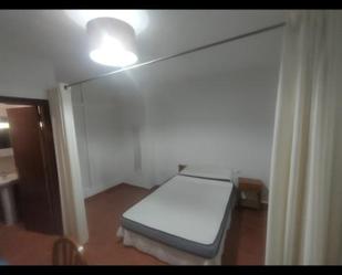 Bedroom of Study to rent in Arona