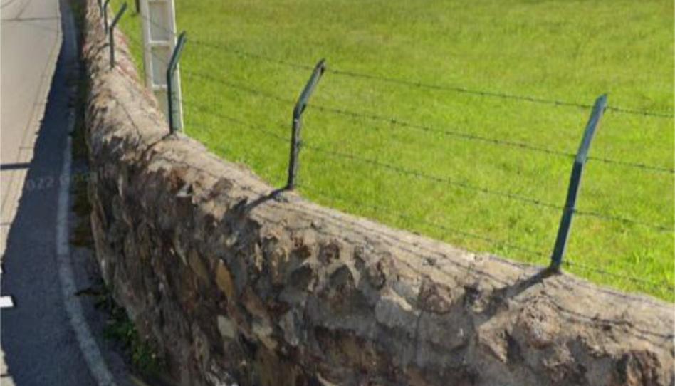 Foto 1 de Urbanitzable en venda a Arancés, 105, Piedras Blancas, Asturias