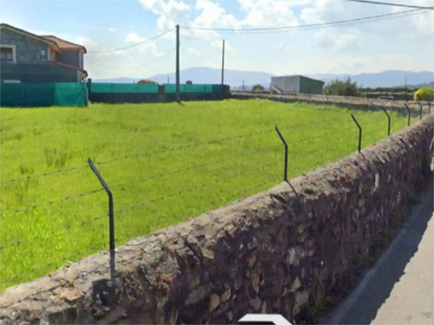 Urbanitzable en venda en Castrillón