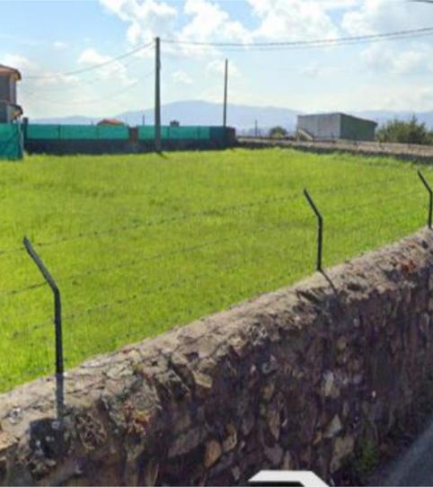 Foto 2 de Urbanitzable en venda a Arancés, 105, Piedras Blancas, Asturias