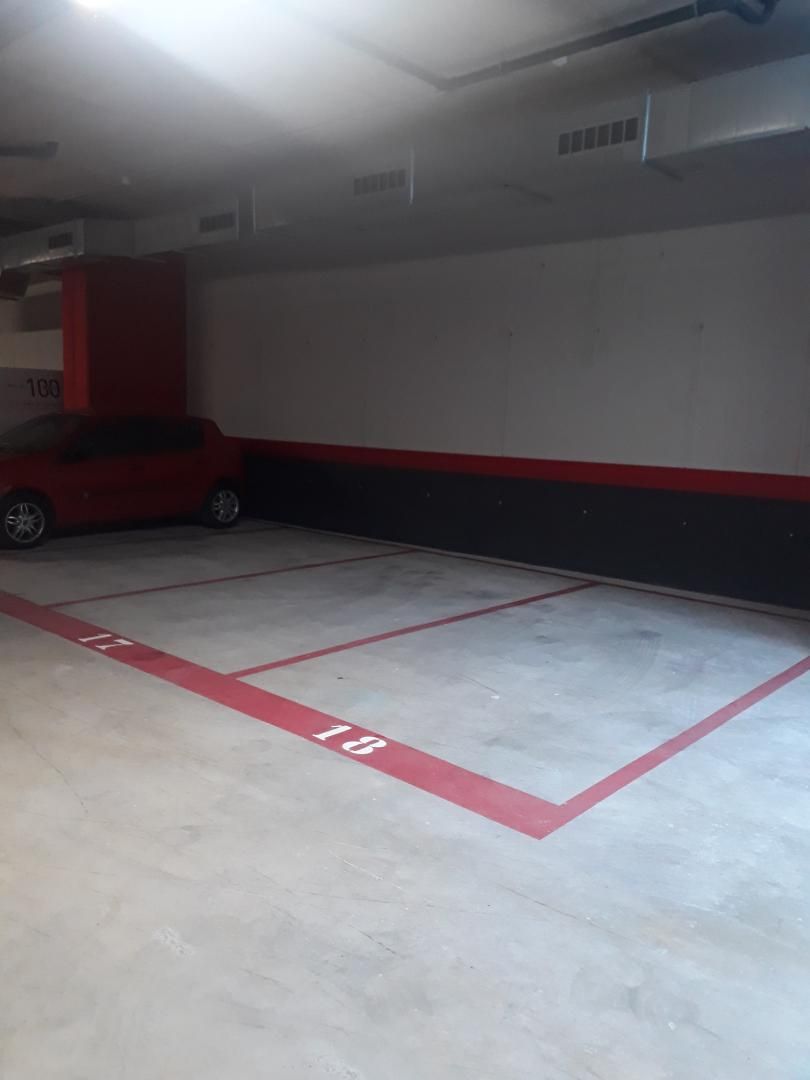 Aparcament de Garatge de lloguer en L'Hospitalet de Llobregat