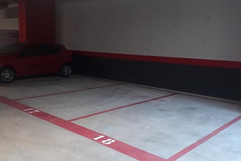 Garage to rent in Avinguda de Josep Tarradellas I Joan, 272, Centre, Barcelona - image 1 Photo 1 of Garage to rent in Avinguda de Josep Tarradellas I Joan, 272, Centre, Barcelona