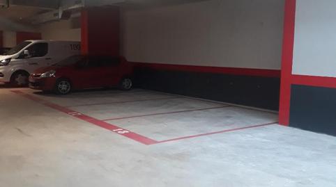 Garage to rent in Avinguda de Josep Tarradellas I Joan, 272, Centre, Barcelona - image 2 Photo 2 of Garage to rent in Avinguda de Josep Tarradellas I Joan, 272, Centre, Barcelona