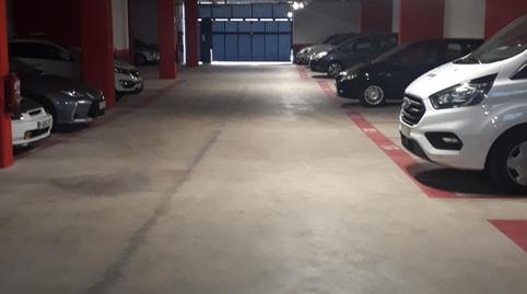 Garage to rent in Avinguda de Josep Tarradellas I Joan, 272, Centre, Barcelona - image 3 Photo 3 of Garage to rent in Avinguda de Josep Tarradellas I Joan, 272, Centre, Barcelona