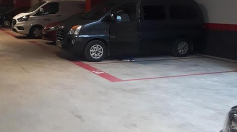 Garage to rent in Avinguda de Josep Tarradellas I Joan, 272, Centre, Barcelona - image 4 Photo 4 of Garage to rent in Avinguda de Josep Tarradellas I Joan, 272, Centre, Barcelona