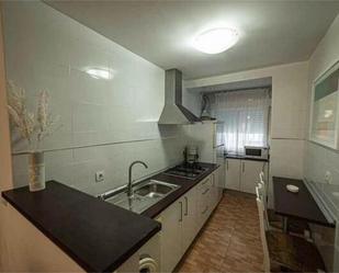 Kitchen of Flat to rent in Rota