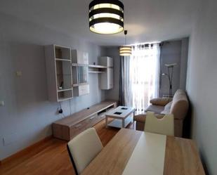 Living room of Flat for sale in  Madrid Capital  with Terrace, Swimming Pool and Balcony