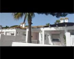 Exterior view of House or chalet to rent in San Fernando  with Heating, Private garden and Terrace