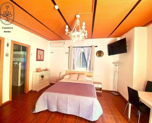 Bedroom of Flat to rent in  Córdoba Capital  with Air Conditioner, Heating and Terrace