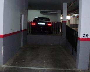 Parking of Garage to rent in Mérida