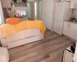 Dormitori de Apartament de lloguer en San Javier amb Calefacció, Terrassa i Traster