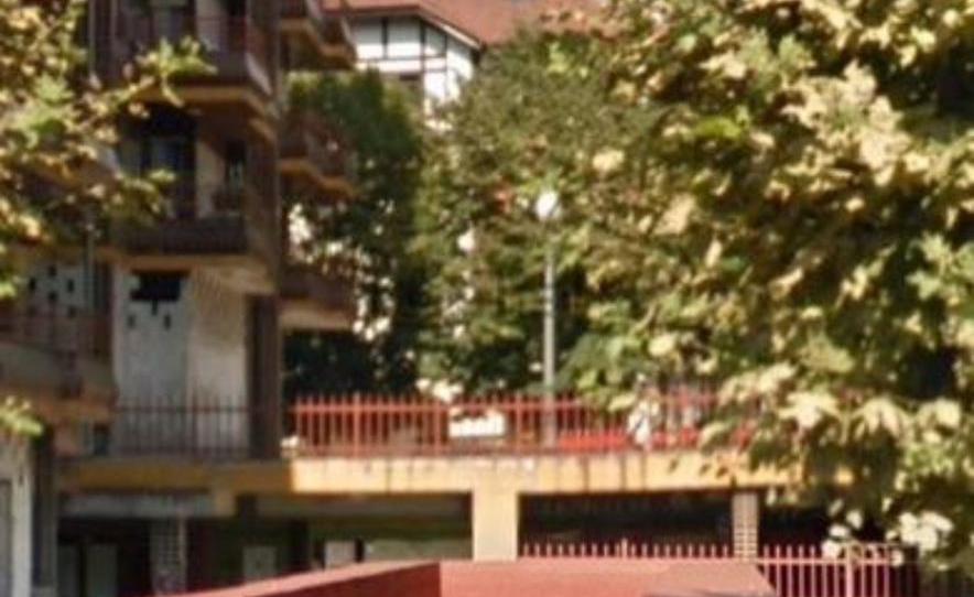 Photo 1 of Garage to rent in Agirre Lehendakari Etorbidea, 6, Igorre, Bizkaia