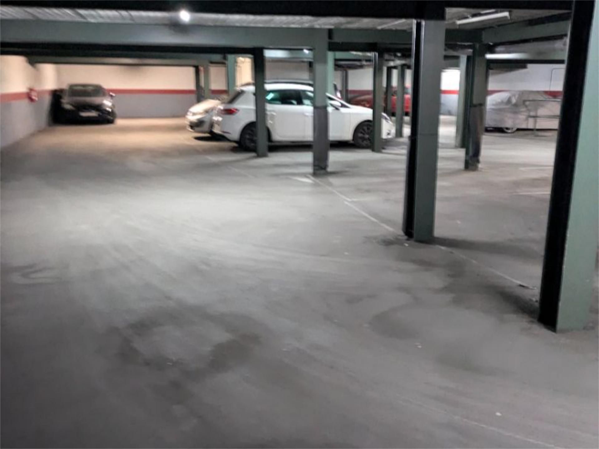 Parking of Garage to rent in Viladecans