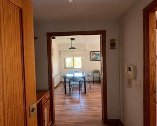 Dining room of Apartment for sale in La Pobla de Farnals  with Heating, Parquet flooring and Terrace