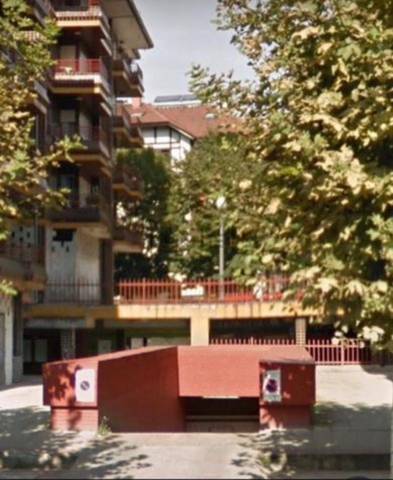 Garaje en Venta en Agirre Lehendakari Etorbidea, 6 en Igorre