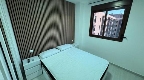 Foto 3 de Pis de lloguer a Calle de Pirra, 44, Rejas, Madrid