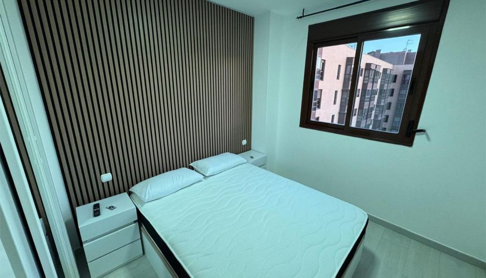 Piso de alquiler en Calle de Pirra, 44, Rejas - Imagen 3